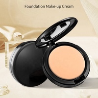 Correcteur de Teint Minéral Mat Hydratant Couvrance Totale Marque Privée Crème Waterproof OEM Jojo Oil Vegan