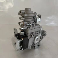 Pompe à injection de carburant mécanique de haute qualité 3357445 0460424230 pour moteur 4B3.9 4BT