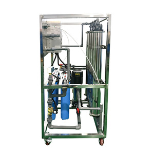 <span class=keywords><strong>Adoucisseur</strong></span> d'eau 1 tonne : Machines de traitement de l'eau haute performance avec utilisation et maintenance faciles - Product Image 5