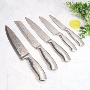 Organizzatore di coltelli in legno di Acacia inserto per <span class=keywords><strong>cassetto</strong></span> <span class=keywords><strong>portacoltelli</strong></span> set di coltelli <span class=keywords><strong>da</strong></span> 5 pezzi blocco di legno - Product Image 6