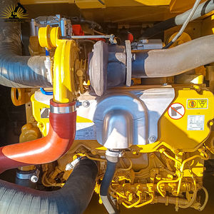 Excavatrice d'occasion CAT320GC, 2000-3000 heures, bon état, 20 tonnes, sur chenilles, livraison mondiale - Product Image 3