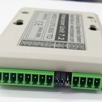Carte de circuit imprimé (PCB) FR4 94V0 2025 en promotion pour le contrôle de pompe à eau, assemblage de carte de circuit imprimé (PCBA), finition de surface HASL, épaisseur 0,4-4,0 mm