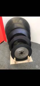 Diamantzaagblad Van Industriële Kwaliteit Voor De Fabricage Van Plaatstaal - Product Image 2
