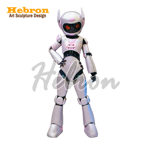 Traje de Armadura de Escala Personalizado de Star <span class=keywords><strong>Mei</strong></span> para Halloween, Material EVA, para Eventos, Alquiler Comercial, Accesorios - Product Image 1
