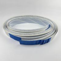 Kabel Data Datar 29pin 1.2m Baru untuk Printer Inkjet XP600/TX800 Panjang 120cm