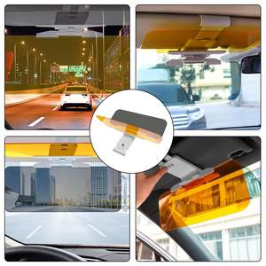 <span class=keywords><strong>Pare</strong></span>-<span class=keywords><strong>soleil</strong></span> de <span class=keywords><strong>voiture</strong></span> anti-éblouissement jour et nuit, protection UV, anti-neige, amélioration de la sécurité du conducteur, <span class=keywords><strong>pare</strong></span>-<span class=keywords><strong>soleil</strong></span> de <span class=keywords><strong>pare</strong></span>-brise pour une conduite sécurisée - Product Image 5
