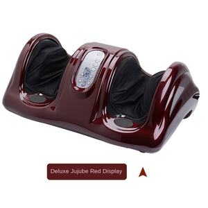 Masajeador de Pies Automático con Rodillo de Masaje, Aparato para Piernas de Fábrica, Transfronterizo - Product Image 6