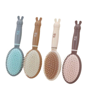 Xiudou – ensemble de brosses volumisantes pour cheveux, peigne de massage à coussin d'air pour femmes, cheveux longs, lissage, usage domestique, grande taille - Product Image 1