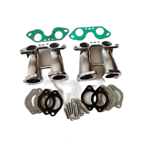 Fajs ไม่มี M7-11-<span class=keywords><strong>2</strong></span>สำหรับ914 VW BUS Type 4เครื่องยนต์ fajs IDF dellorto drla Empi hpmx แบบสั้น - Product Image 2