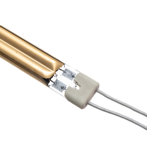 Trung bình sóng 400V 9000W hồng ngoại nóng Đèn thạch anh Ống IR đèn - Product Image 1