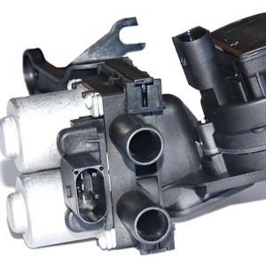 Válvula de agua del calentador Audi A6 C6 YT-E018 0392023007 para reemplazo y reparación - Product Image 2