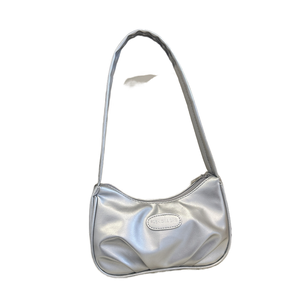 Bolso Bandolera de Diseño para Mujer, Estilo Cámara, de Piel Sintética PU, con Cierre de Cremallera, para Todas las Temporadas - Product Image 1