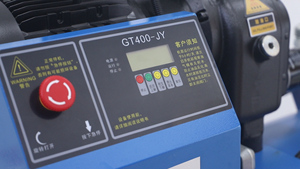 High Performance VSD Industrial <strong>Compressors</strong> 3Kw 4Hp 8Bar 10Bar 200Liter <strong>Scroll</strong> Oil Free <strong>Air</strong> <strong>Compressor</strong> - Product Image 4