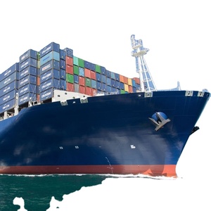 Trung Quốc Giao Nhận Đại Lý biển và không khí vận chuyển UPS fedex DHL dịch vụ thể hiện để Sri Lanka cửa đến cửa - Product Image 5