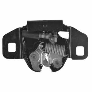 Nouveau 55255451AC 55255451 Serrure de capot pour Dodge 1500 Jeep Fiat Sprinter Patriot - Serrure de porte pour voitures - Product Image 5