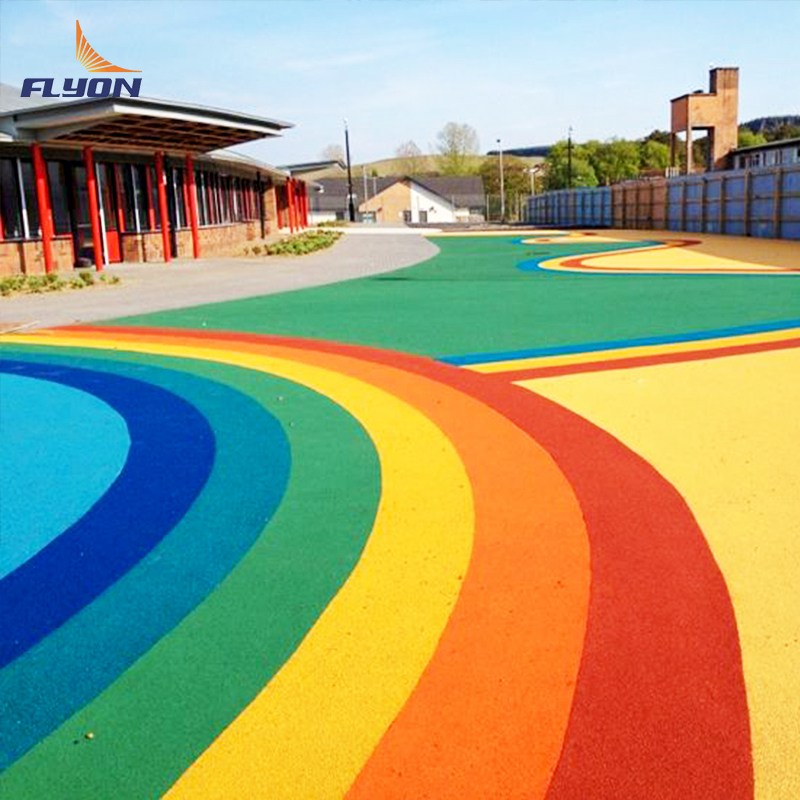 Wholesale Molding Grade EPDM Colored Rubber