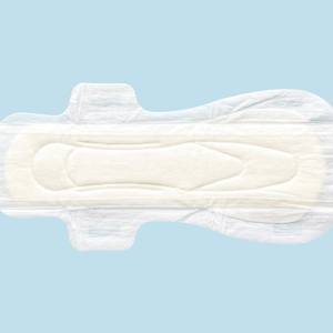 Assorbenti Igienici in Cotone Biologico Ipoallergenico Completamente Personalizzabili, Servizio di Etichetta Privata Disponibile per Prodotti di Cura Femminile di Marca - Product Image 1