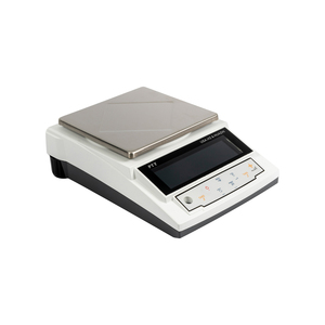 Báscula Industrial de Alta Precisión Veidt Weighing China para HUAZHI PULISITE PTY-C5200, Doble Rango 5200g/10kg 0.1g, Alta Precisión - Product Image 1