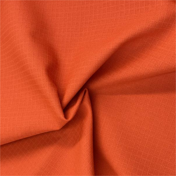 Winter Outer Windproof Flame-Retardant Anti-Static Fabric For Emergency Rescue Suits