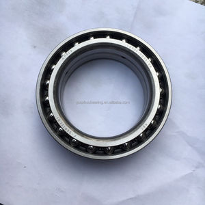 Rodamiento de Bolas de Contacto Angular Original <span class=keywords><strong>KBC</strong></span> para Caja de Cambios F-569171  F-569171.01 65*96*26mm - Product Image 6