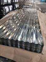 Les Meilleurs Choix de Tôles d'Acier Galvanisé Ondulé, Tôles PPGI en Zinc, Tuiles en Zinc, Tôles de Toiture en Acier Galvanisé