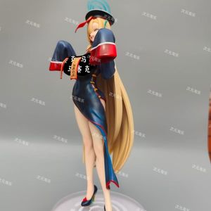 Figurine de collection Asuna style zombie en PVC de haute qualité, modèle sexy pour adultes, décoration de bureau, figurine articulée. - Product Image 5