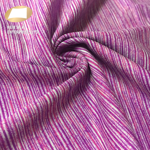 Tissu élastique en nylon pour leggings, levain, 230 gsm, polyester - Product Image 2