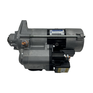 Suku Cadang Mesin Diesel Berkualitas Tinggi 4996706 Motor Starter untuk Cummins QSB4.5 QSB6.7 QSC8.3 QSB5.9 - Product Image 1