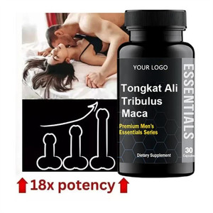 Pembesar Penis Pria, Menebalkan, Memperpanjang, Memperbesar, Pertumbuhan, Akar Ashwagandha, Pembesaran, 60 Kapsul, Kapsul Peningkat Pria untuk Pria - Product Image 6