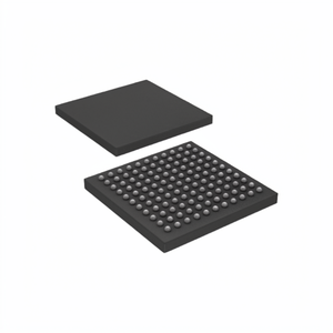 Electronic Circuit Components PIC24FJ128GB610T-I_BG 121 TFBGA BOM IC In Stock Embedded - Product Image 1