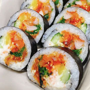 Délicieux Nori de sushi croustillant assaisonné biologique, <span class=keywords><strong>algues</strong></span> marines grillées, collation nutritive, <span class=keywords><strong>chips</strong></span> d'<span class=keywords><strong>algues</strong></span> marines séchées en sachet - Product Image 5