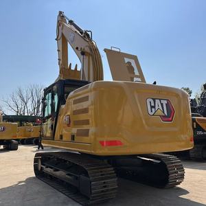 Caterpillar 320GC 2023 <b>Model</b> 1.0m Bucket Capacity 110kW <b>Engine</b> Power Used for Excavator CAT 320 320GC 330GC - Product Image 5