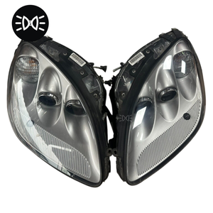 Phares LED de style original <span class=keywords><strong>Chevrolet</strong></span> Corvette C6 ZWENJIN - Product Image 1