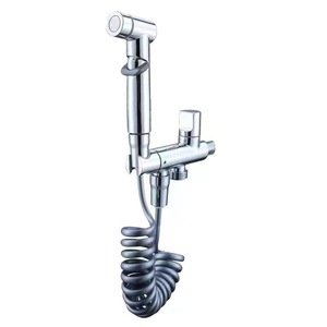 Ручной распылитель для биде - Product Image 2