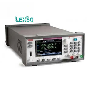 Fuente de Alimentación de CC de Precisión Keithley 2280S-32-6, 32V 6A, Instrumento de Medición de Laboratorio - Product Image 4