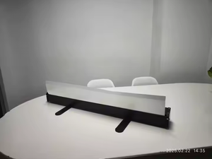 Pantalla enrollable de hierro de 85x200cm, edición especial del fabricante - Product Image 3