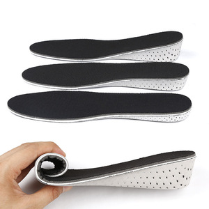 Melenlt 2cm 3cm 4cm Height Increasing Eva Insoles - Product Image 5