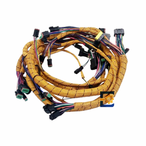 Cablaggio 150-6998 1506998 per Escavatore, Compatibile con Modelli 325B <span class=keywords><strong>L</strong></span>, 325B, 320B <span class=keywords><strong>N</strong></span>, 330B <span class=keywords><strong>L</strong></span>, 320B <span class=keywords><strong>L</strong></span>, 320B, 330B, 322B <span class=keywords><strong>L</strong></span>, 322B - Product Image 3