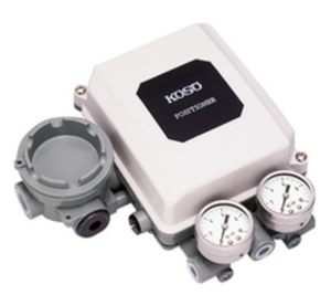 สินค้าใหม่จากญี่ปุ่น Koso PPA800 EPA800 EP800 สมาร์ทอิเล็กโทรนิวเมติก - Product Image 6
