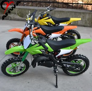 Giá Rẻ Mini 2 Thì 50cc Dirt Bike 49cc Pocket Bike