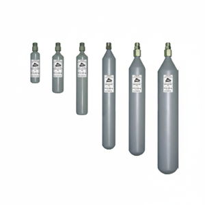 CARTUCHO CO2 1000G 15/125 50C CAJA CO2 (CAR1000) - Product Image 1