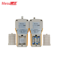 Testeur de pH MesuLab, liquide, portable, laboratoire, testeur de pH numérique portable