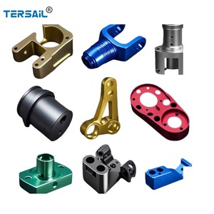 45 thép carbon thép không gỉ CNC xử lý chính xác cao các bộ phận tùy chỉnh và các bộ phận có hình dạng đặc biệt - Product Image 3