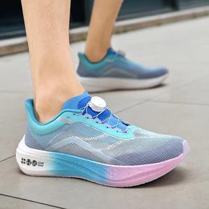 Zapatillas Deportivas de Moda para Hombre, Nuevas, al por Mayor, Transpirables, de Malla, para Gimnasio y Fitness - Product Image 4