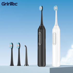 Venta caliente Oem Cepillo de dientes eléctrico Irrigador oral Usb Recargable Cepillo de dientes eléctrico Flosser de agua - Product Image 2