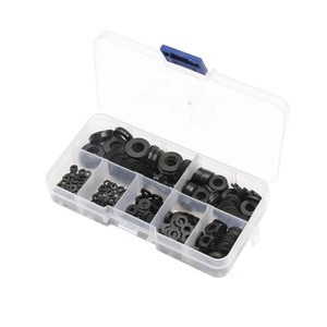 Tapas Metálicas Onduladas de 35 mm con Recubrimiento de Zinc para Fijaciones de Techo, Aptas para Tornillos de Techo, Se Venden en Paquetes de 100 o Más - Product Image 4