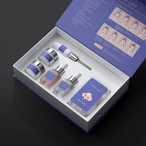 Bộ Dụng Cụ Nâng Mi Sang Trọng Bộ Dụng Cụ Nâng Mi Chuyên Nghiệp Sử Dụng Cho Salon 150 Ứng Dụng Giải Pháp Nâng Mi - Product Image 1