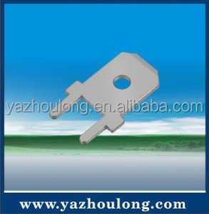 Danh sách mới Chất lượng cao Pitch 2-pin <span class=keywords><strong>PCB</strong></span> vít khối thiết bị đầu cuối kết nối - Product Image 3