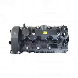 Nouveau couvercle <span class=keywords><strong>VAE</strong></span> de haute qualité <span class=keywords><strong>pour</strong></span> cylindre de <span class=keywords><strong>moteur</strong></span> N13 F20 F21 F30 F31 en plastique 11127646553 11127601863 11127582400 - Product Image 3