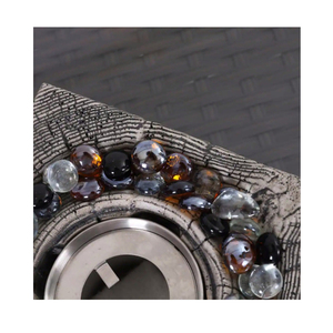 Réchaud <span class=keywords><strong>à</strong></span> alcool compact <span class=keywords><strong>pour</strong></span> la randonnée et le camping - Product Image 6